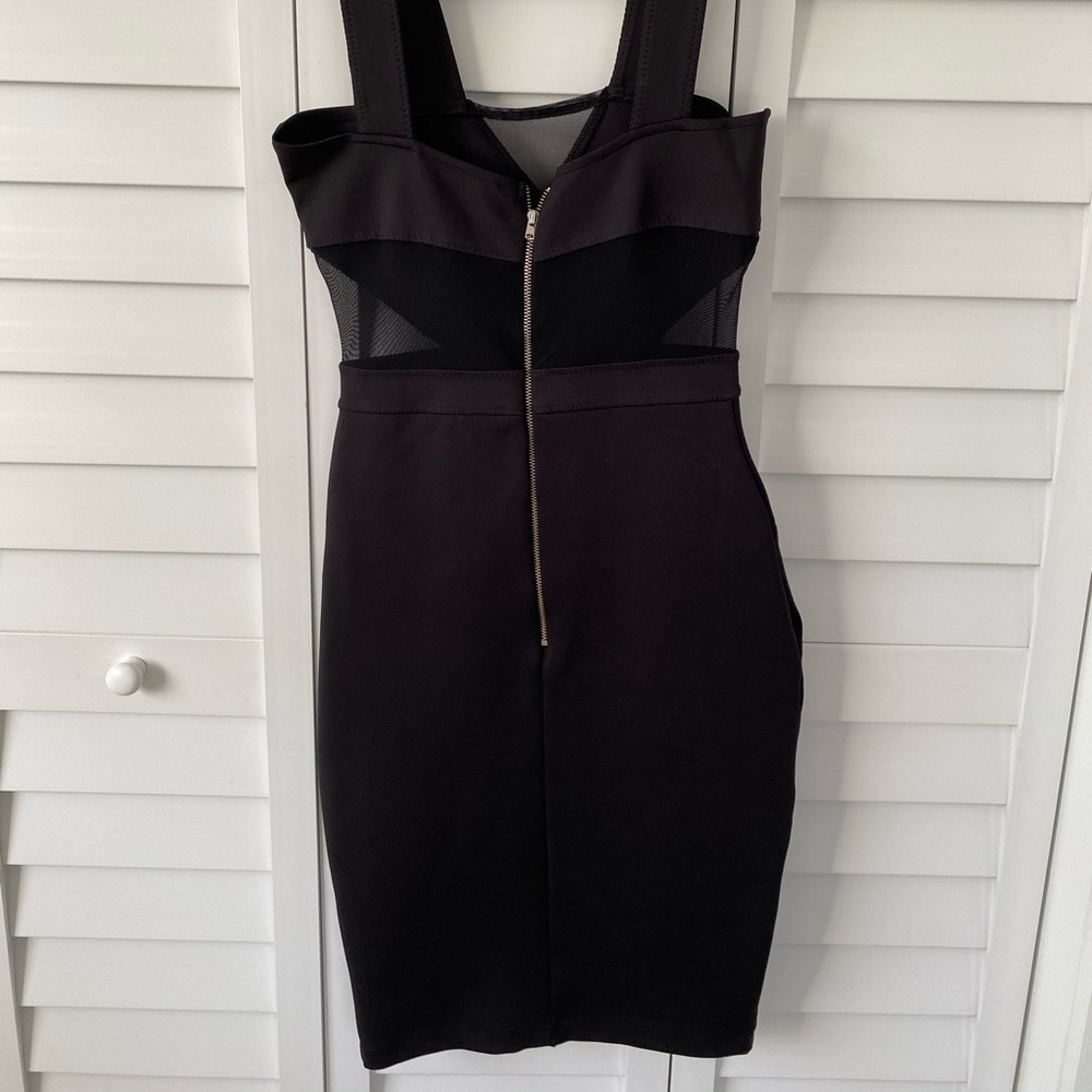 French Connection dress